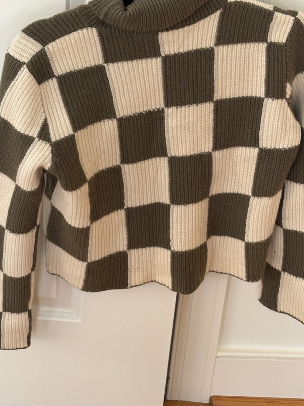 360 Cashmere sweater